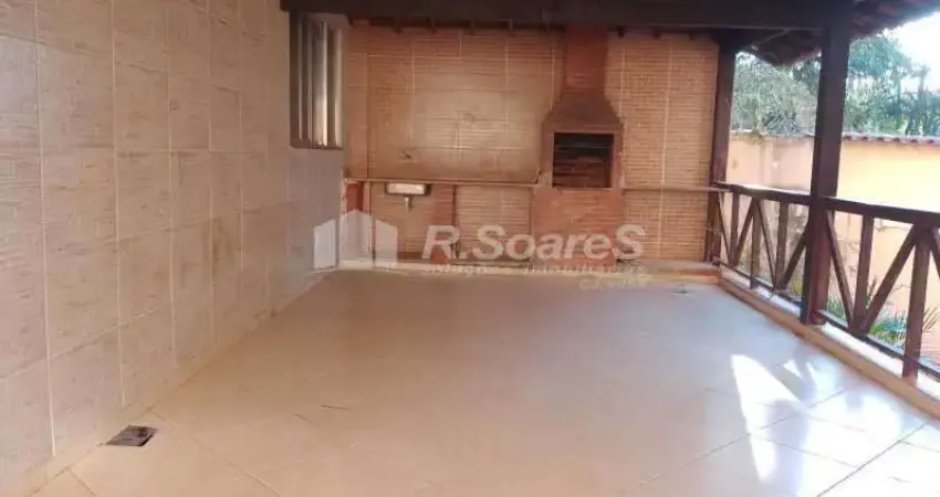 Apartamento com 2 quartos à venda na Rua Evaristo de Morais, Vila Valqueire, Rio de Janeiro