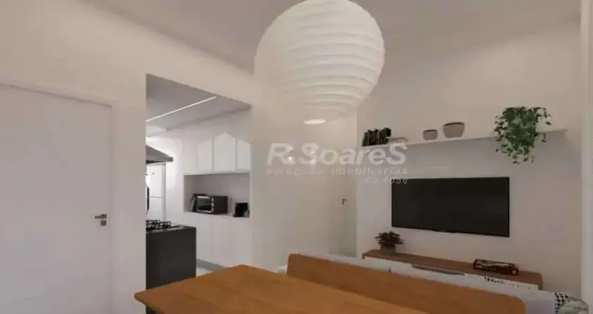 Apartamento com 2 quartos à venda na Rua Arnaldo Quintela, Botafogo, Rio de Janeiro