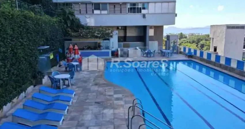 Apartamento com 3 quartos à venda na Rua General Goes Monteiro, Botafogo, Rio de Janeiro