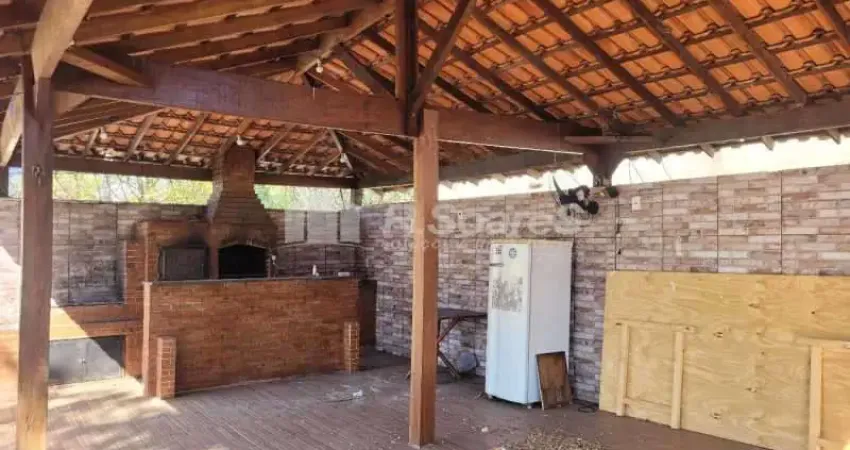 Apartamento com 2 quartos à venda na Estrada João Paulo, Honório Gurgel, Rio de Janeiro