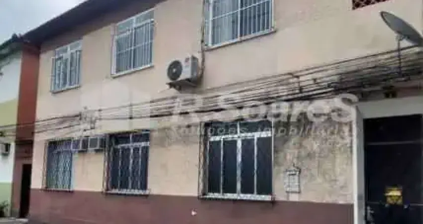 Apartamento com 2 quartos à venda na Rua Bernardo de Vasconcelos, Realengo, Rio de Janeiro
