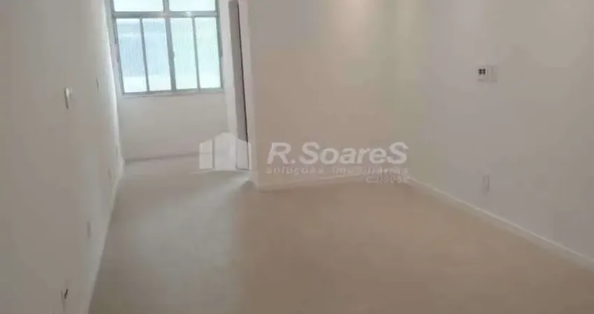 Apartamento com 2 quartos à venda na Rua Voluntários da Pátria, Botafogo, Rio de Janeiro