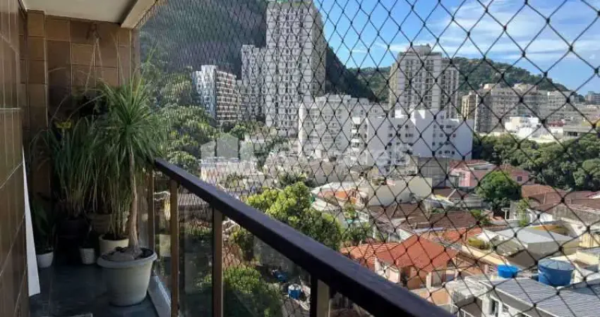 Apartamento com 3 quartos à venda na Rua Eduardo Guinle, Botafogo, Rio de Janeiro