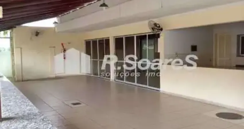 Apartamento com 2 quartos à venda na Rua Comendador Pinto, Campinho, Rio de Janeiro