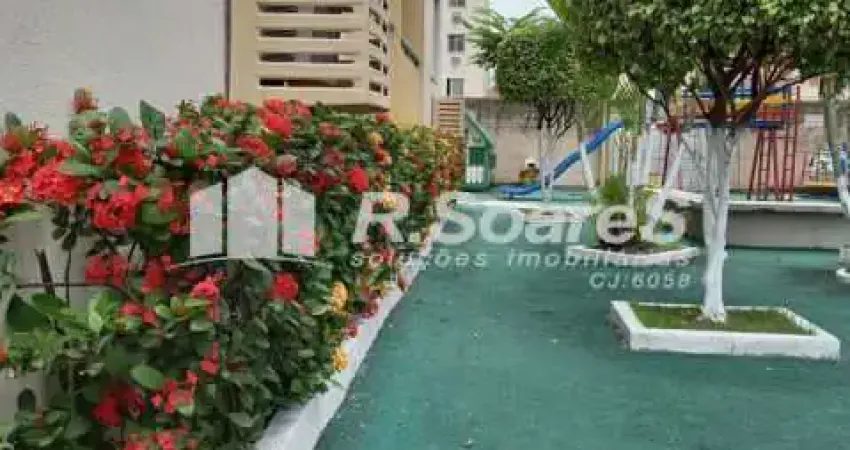 Apartamento com 2 quartos à venda na Rua Comendador Pinto, Campinho, Rio de Janeiro