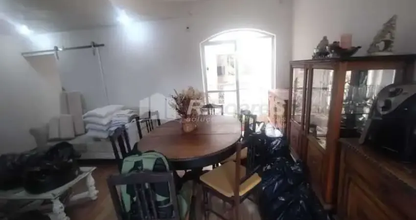 Apartamento com 3 quartos à venda na Rua Bambina, Botafogo, Rio de Janeiro