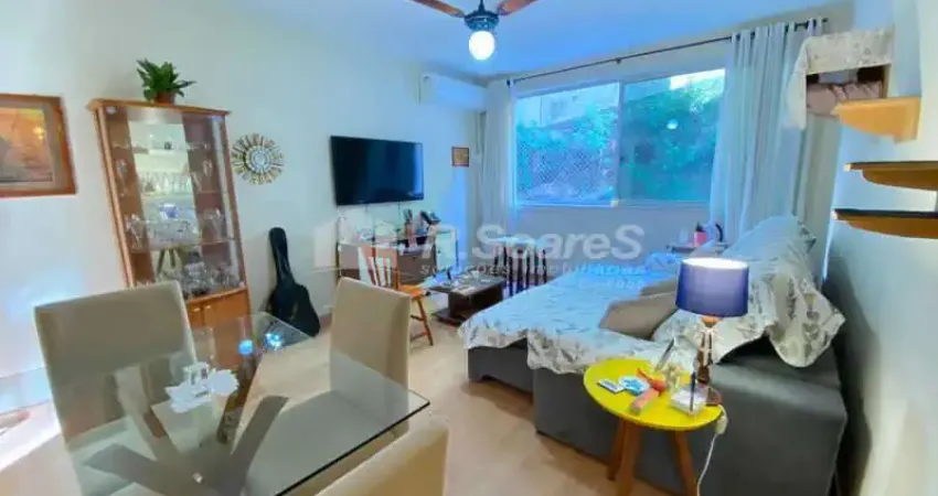 Apartamento com 2 quartos à venda na Rua General Polidoro, Botafogo, Rio de Janeiro