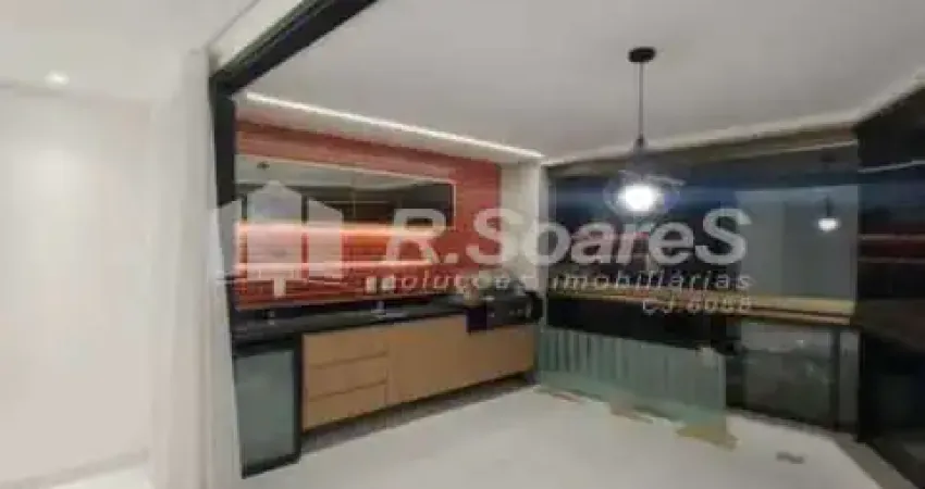 Apartamento com 3 quartos à venda na Avenida Gilberto Amado, Barra da Tijuca, Rio de Janeiro