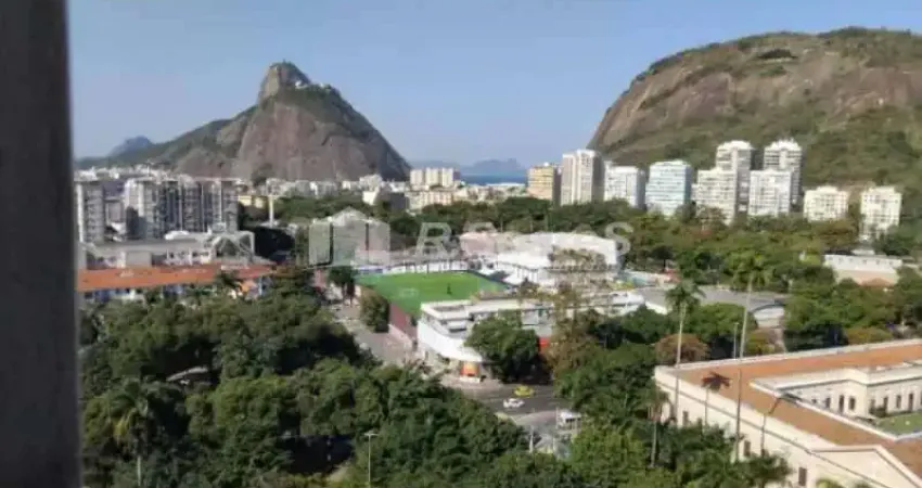 Apartamento com 2 quartos à venda na Rua General Severiano, Botafogo, Rio de Janeiro