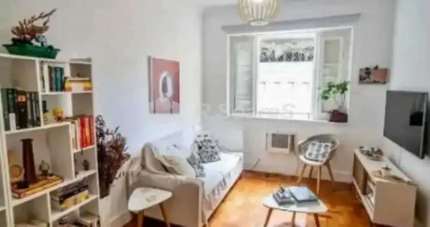 Apartamento com 2 quartos à venda na Rua Theodor Herzl, Botafogo, Rio de Janeiro