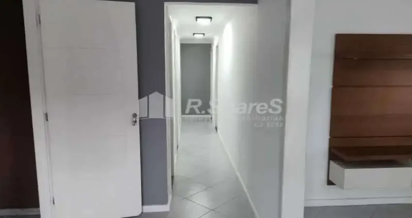Apartamento com 2 quartos à venda na Rua Luís Beltrão, Vila Valqueire, Rio de Janeiro