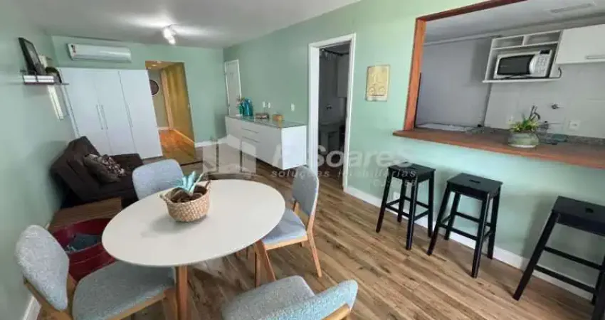 Apartamento com 2 quartos à venda na Estrada do Pontal, Recreio dos Bandeirantes, Rio de Janeiro