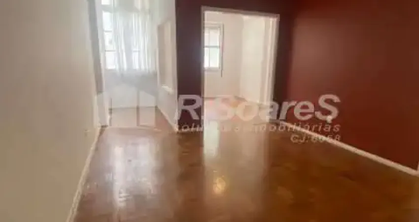 Apartamento com 2 quartos à venda na Rua São Clemente, Botafogo, Rio de Janeiro