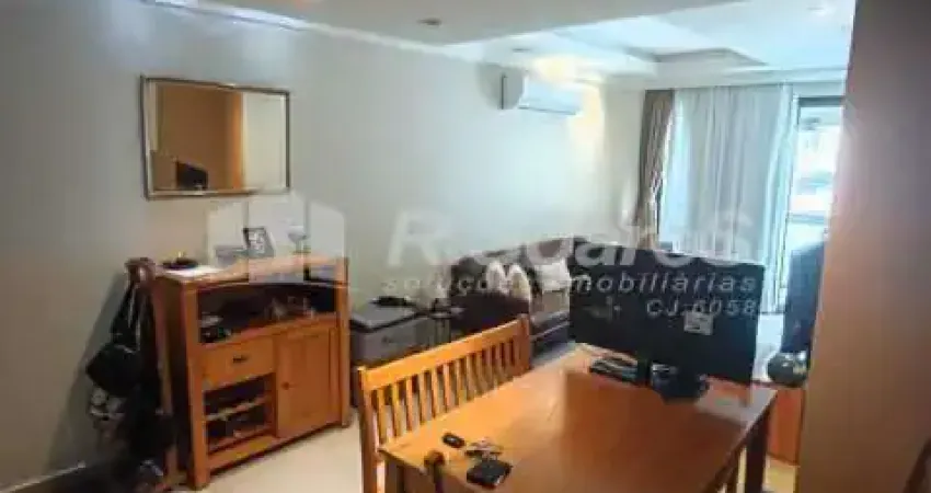 Apartamento com 3 quartos à venda na Rua Jornalista Orlando Dantas, Botafogo, Rio de Janeiro