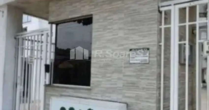 Apartamento com 4 quartos à venda na Rua Quiririm, Vila Valqueire, Rio de Janeiro