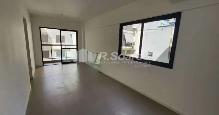 Apartamento com 2 quartos à venda na Rua Doutor Renato Rocco, Tijuca, Rio de Janeiro