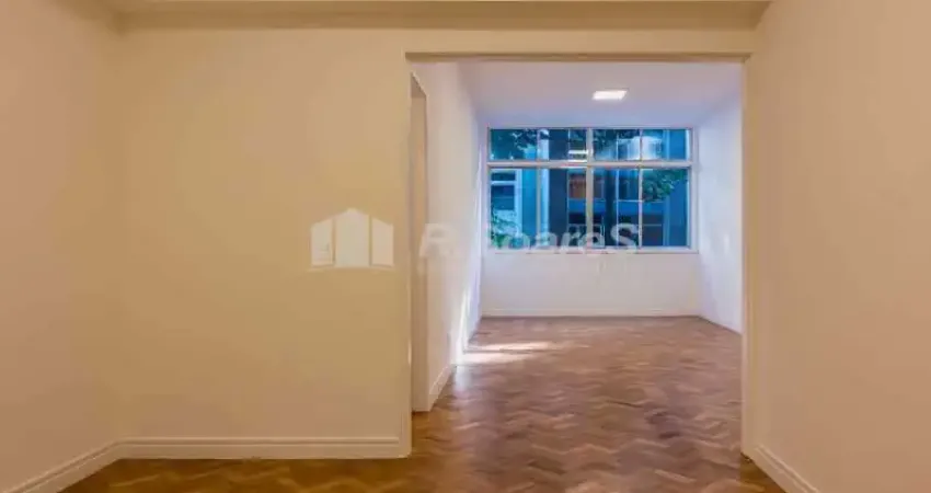 Apartamento com 4 quartos à venda na Rua Joaquim Nabuco, Copacabana, Rio de Janeiro