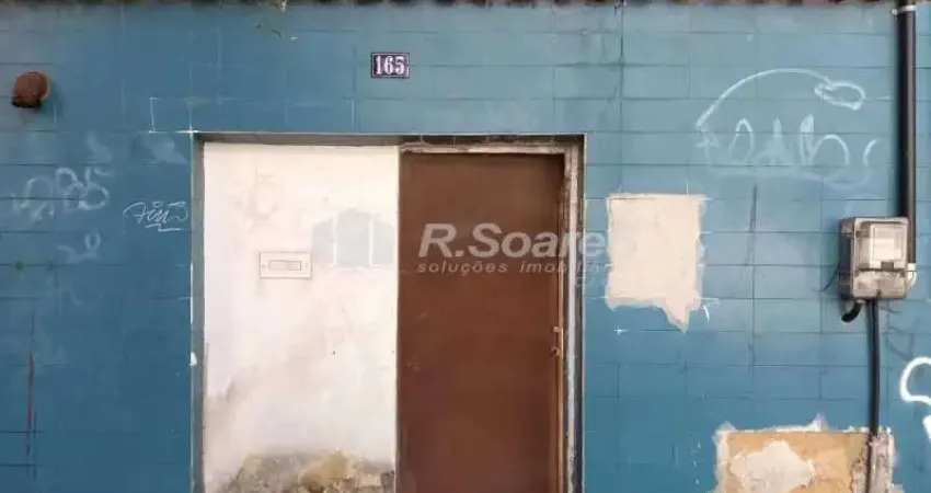 Casa com 2 quartos à venda na Rua Teresa Guimarães, Botafogo, Rio de Janeiro