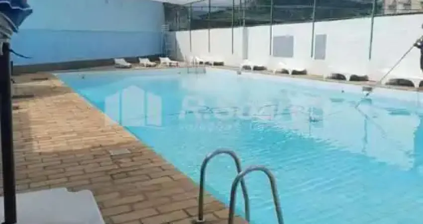 Apartamento com 2 quartos à venda na 13- Type mismatch, Marechal Hermes, Rio de Janeiro