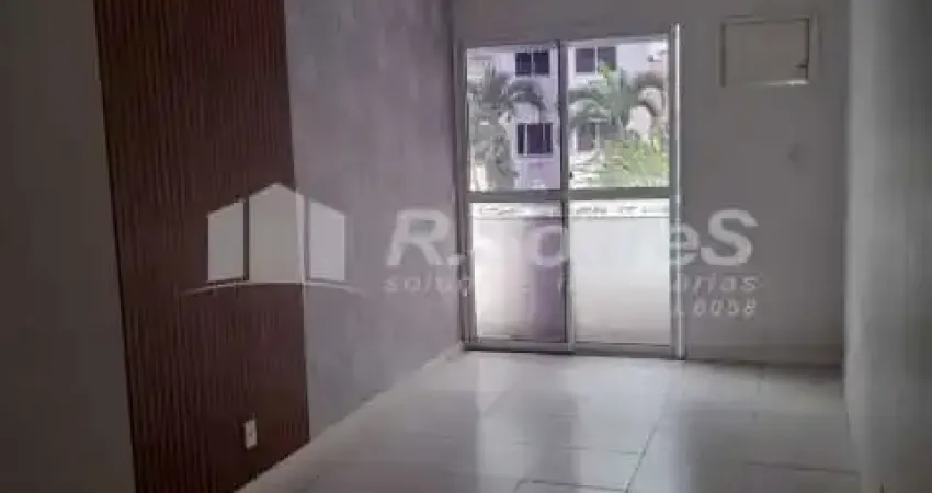 Apartamento com 3 quartos à venda na Rua Quiririm, Vila Valqueire, Rio de Janeiro