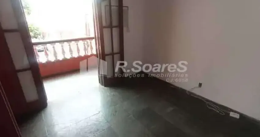 Casa com 2 quartos à venda na Rua Doutor Bernardino, Praça Seca, Rio de Janeiro