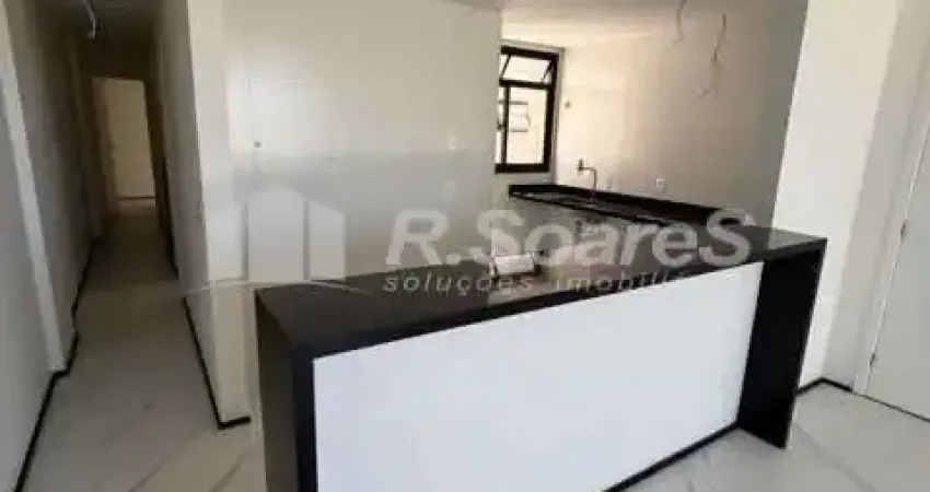 Apartamento com 3 quartos à venda na Avenida Comandante Júlio de Moura, Barra da Tijuca, Rio de Janeiro