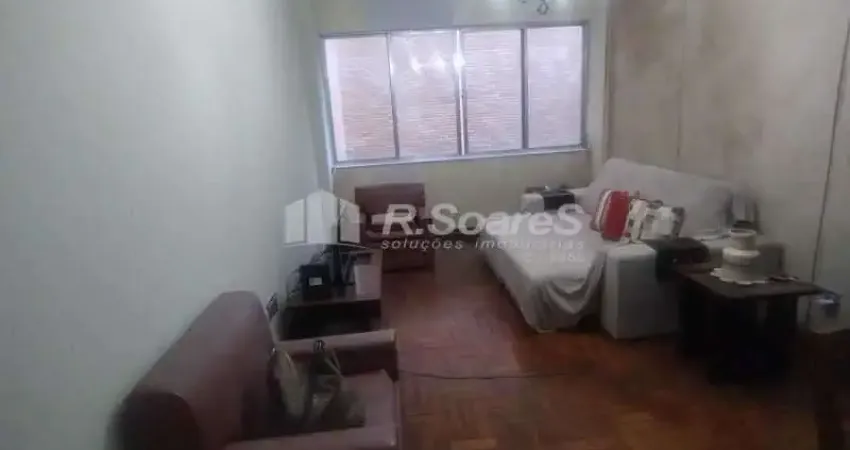 Apartamento com 3 quartos à venda na Rua General Polidoro, Botafogo, Rio de Janeiro