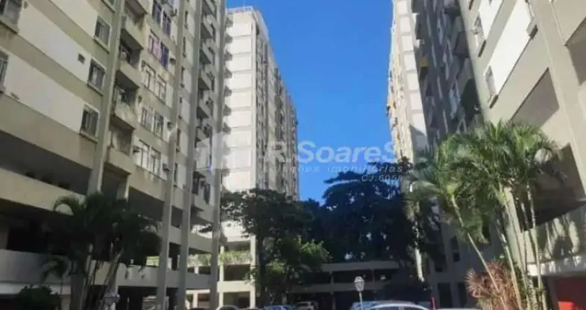 Apartamento com 2 quartos à venda na Rua Pinto Teles, Praça Seca, Rio de Janeiro