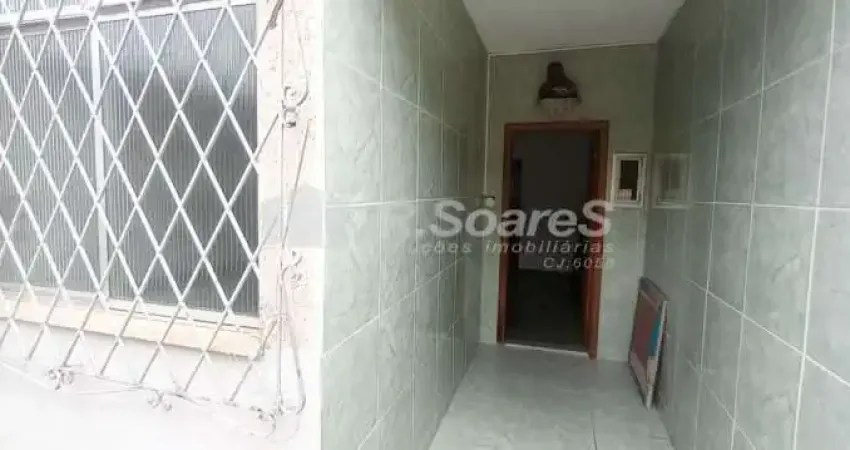 Casa com 3 quartos à venda na Rua Capitão Menezes, Praça Seca, Rio de Janeiro