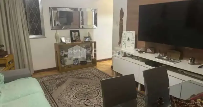 Apartamento com 2 quartos à venda na Praia Botafogo, Botafogo, Rio de Janeiro