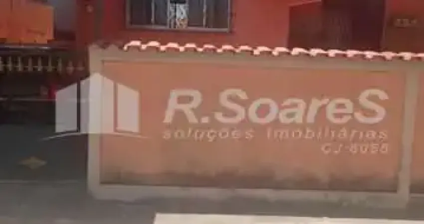 Casa com 3 quartos à venda na Rua Engenheiro Emílio Baumgart, Marechal Hermes, Rio de Janeiro