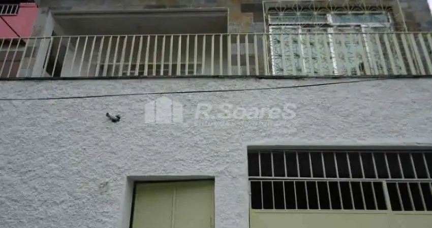 Casa com 3 quartos à venda na Estrada do Tindiba, Taquara, Rio de Janeiro