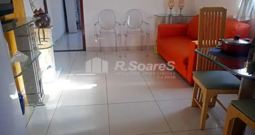 Apartamento com 1 quarto para alugar na Rua do Senado, Centro, Rio de Janeiro
