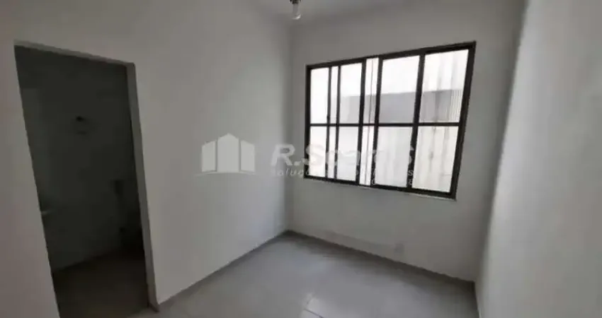 Apartamento com 3 quartos à venda na Travessa Visconde de Morais, Botafogo, Rio de Janeiro
