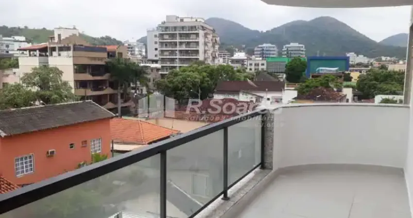 Apartamento com 3 quartos para alugar na Rua das Margaridas, Vila Valqueire, Rio de Janeiro