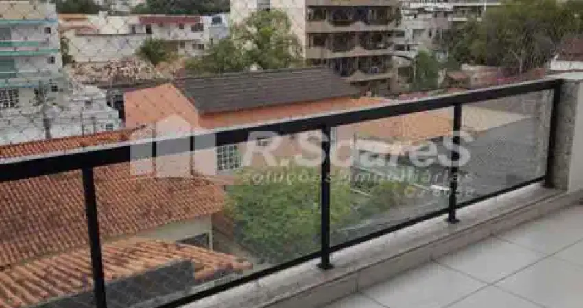 Apartamento com 3 quartos para alugar na Rua das Margaridas, Vila Valqueire, Rio de Janeiro