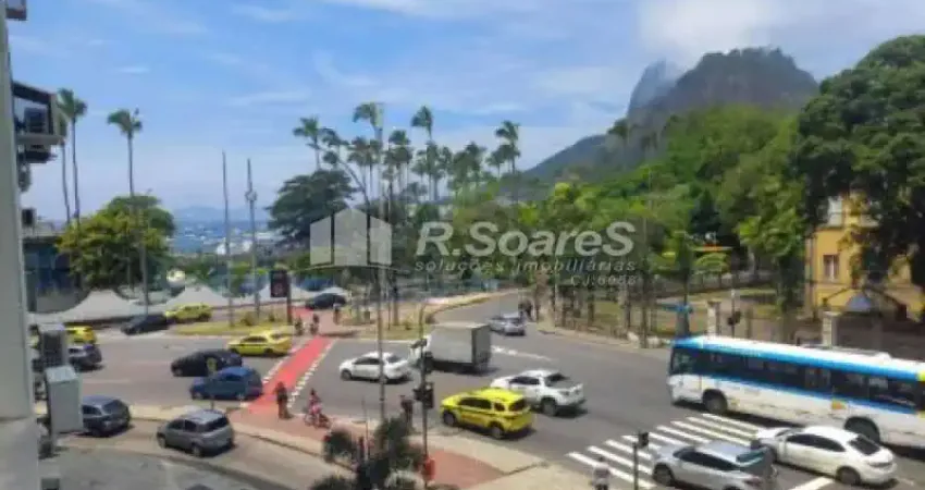 Apartamento com 1 quarto à venda na Avenida Venceslau Brás, Botafogo, Rio de Janeiro