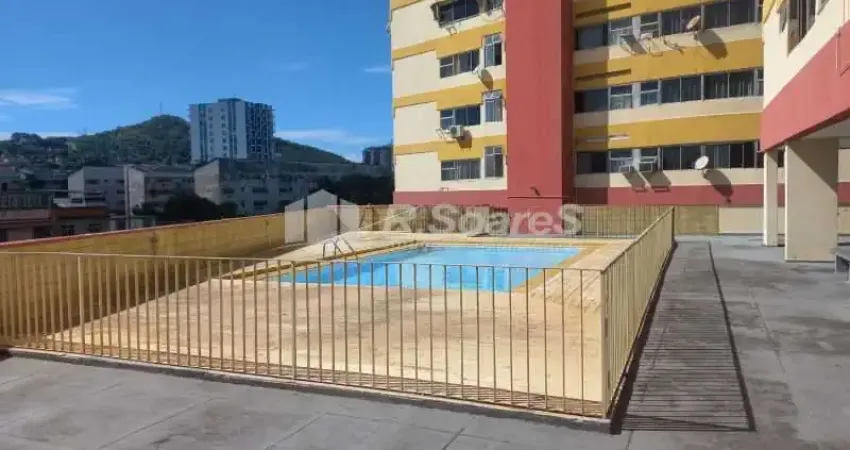 Apartamento com 2 quartos à venda na Rua Domingos Lópes, Madureira, Rio de Janeiro