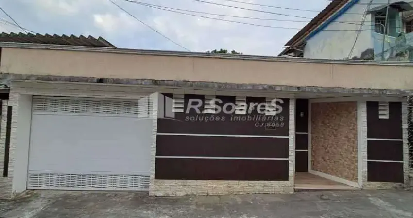 Casa com 2 quartos à venda na Rua Bartolomeu Dias, Realengo, Rio de Janeiro