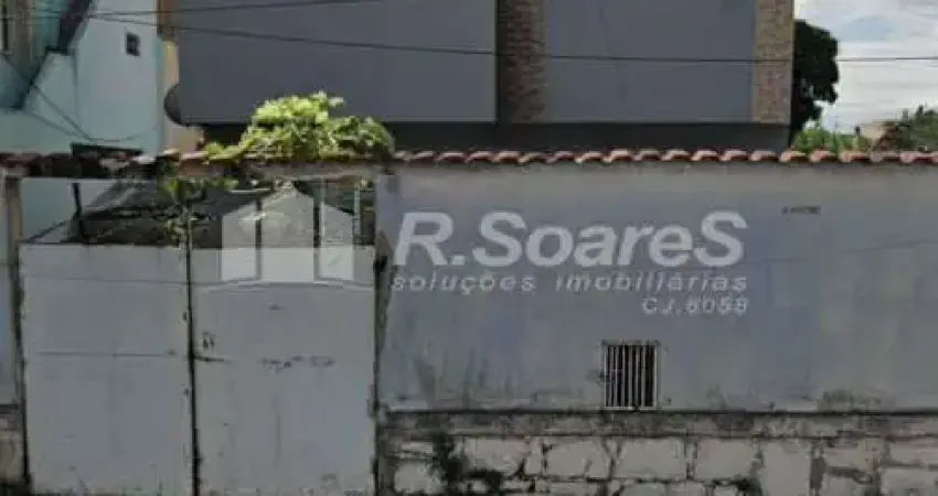 Casa em condomínio fechado com 3 quartos à venda na Rua Ana Teles, Campinho, Rio de Janeiro