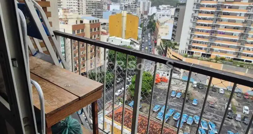 Apartamento com 1 quarto à venda na Rua General Polidoro, Botafogo, Rio de Janeiro