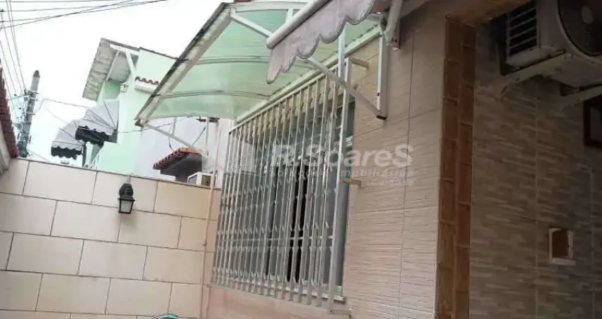 Casa em condomínio fechado com 2 quartos à venda na Rua Mendes de Aguiar, Madureira, Rio de Janeiro