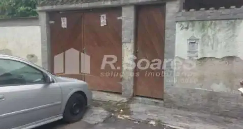 Terreno à venda na Rua Silva Neto, Realengo, Rio de Janeiro