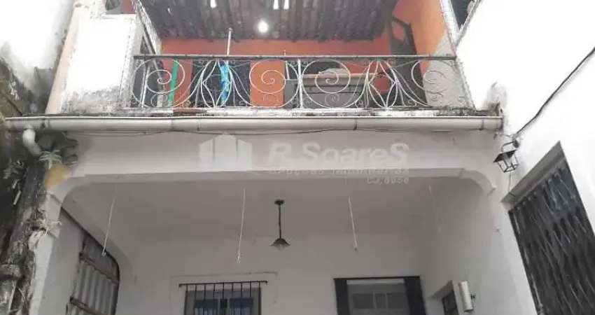 Casa com 7 quartos à venda na Rua André Cavalcanti, Centro, Rio de Janeiro