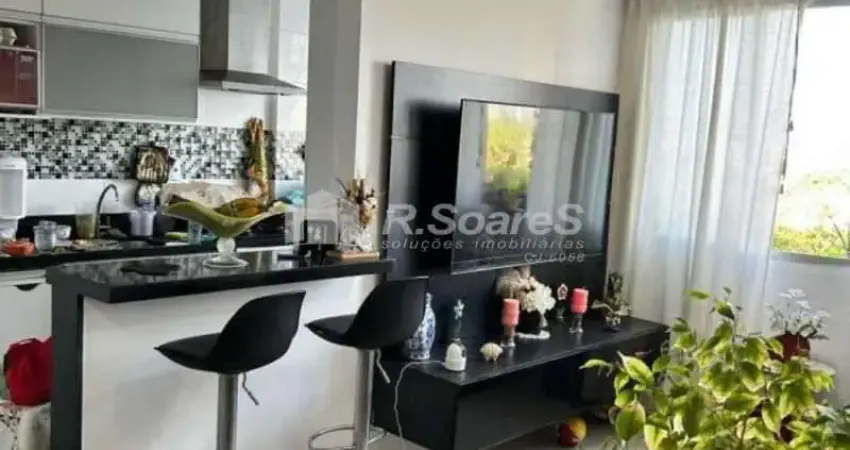 Apartamento com 2 quartos à venda na Avenida Professor Fausto Moreira, Barra da Tijuca, Rio de Janeiro
