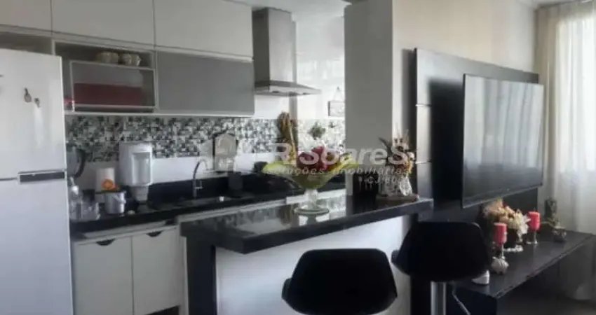 Apartamento com 2 quartos à venda na Avenida Professor Fausto Moreira, Barra da Tijuca, Rio de Janeiro