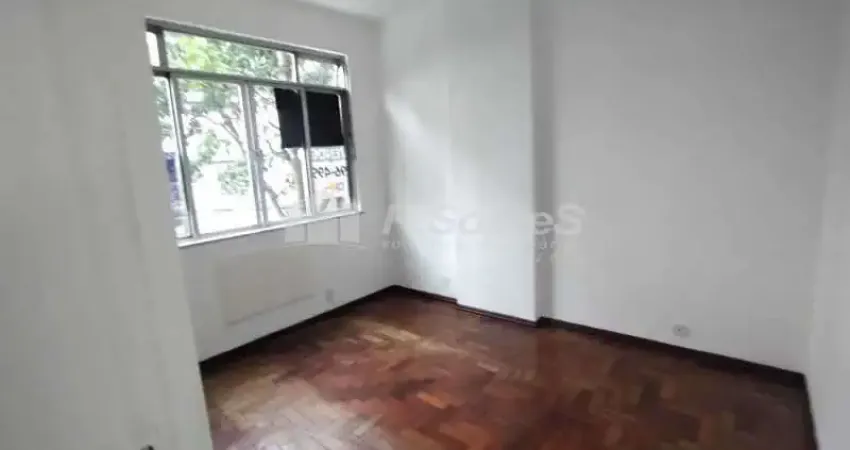 Apartamento com 1 quarto à venda na Rua General Severiano, Botafogo, Rio de Janeiro