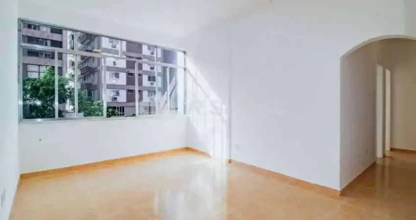 Apartamento com 3 quartos à venda na Rua Voluntários da Pátria, Botafogo, Rio de Janeiro