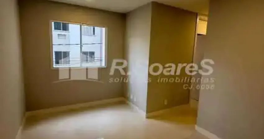 Apartamento com 2 quartos à venda na Rua Assis Carneiro, Piedade, Rio de Janeiro