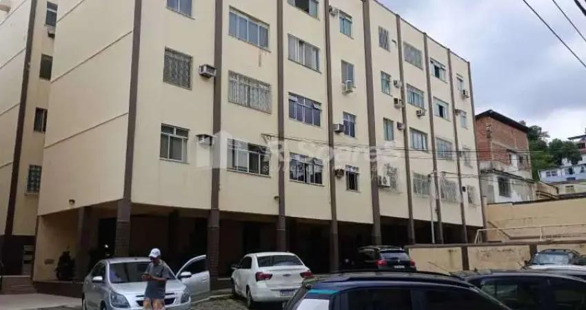 Apartamento com 2 quartos à venda na Rua Francisco, Praça Seca, Rio de Janeiro